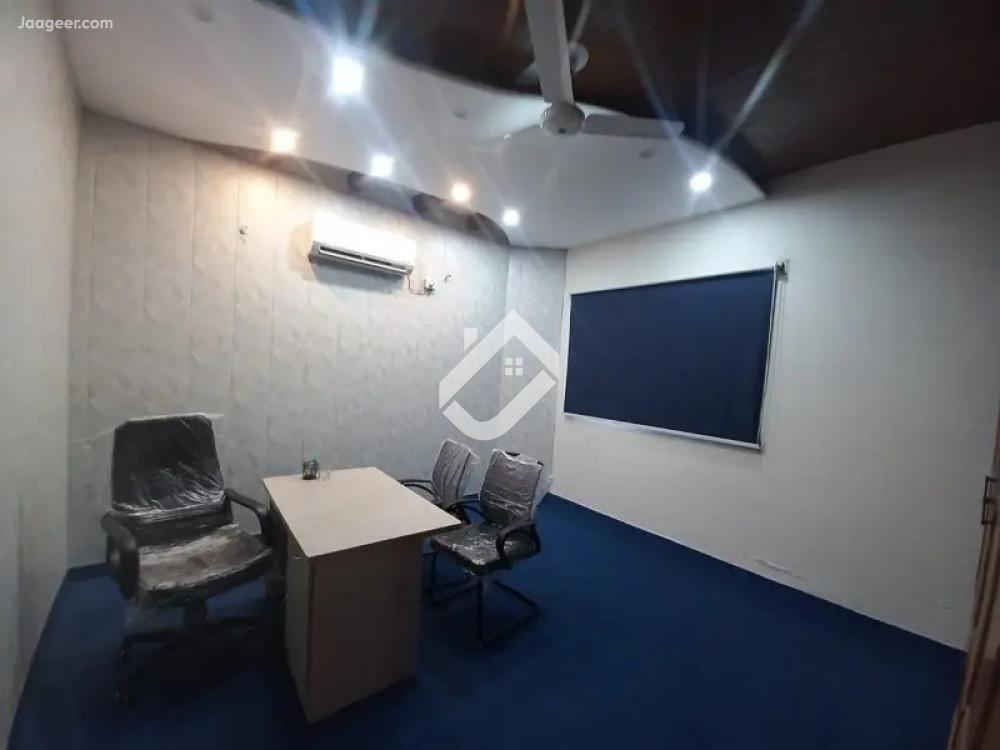 1 Kanal Double Storey House For Rent In Johar Town