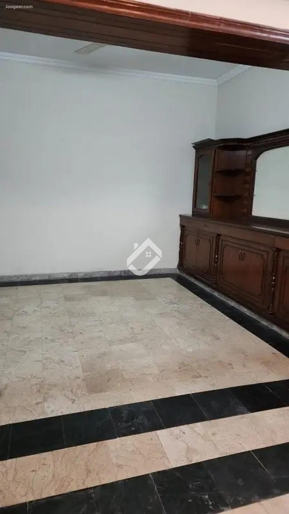 Main image 1 Kanal Double Storey House For Rent In Johar Town Phase 2   Phase 2 