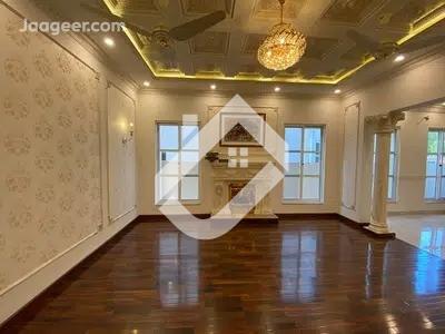 View  1 Kanal Double Storey House For Sale In Citi Housing in Citi Housing , Gujranwala