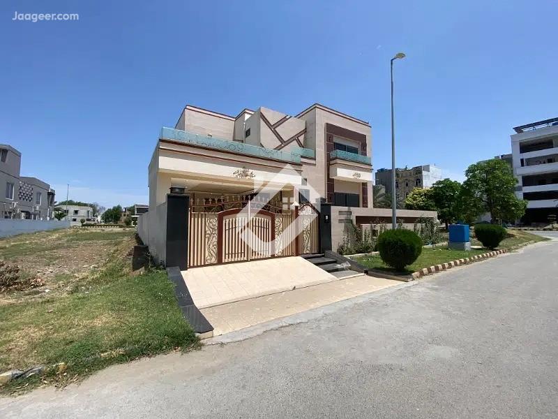 Main image 1 Kanal Double Storey House For Sale In Citi Housing Citi Housing , Gujranwala