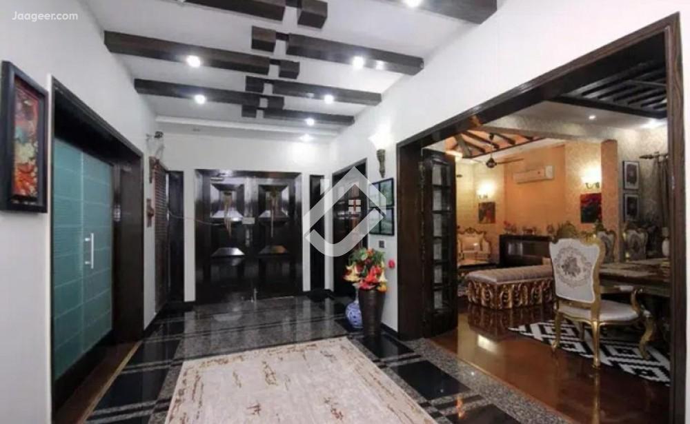 View  1 Kanal Double Storey House For Sale In DHA Phase-1 in DHA Phase 1, Lahore