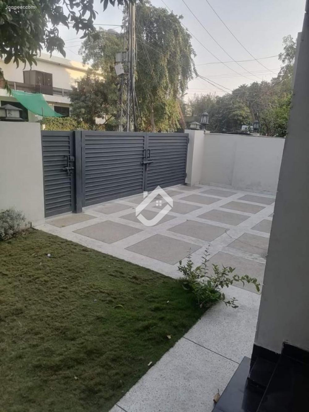 Main image 1 Kanal  Double Storey House For Sale In DHA Phase-1 DHA Phase 1, Lahore