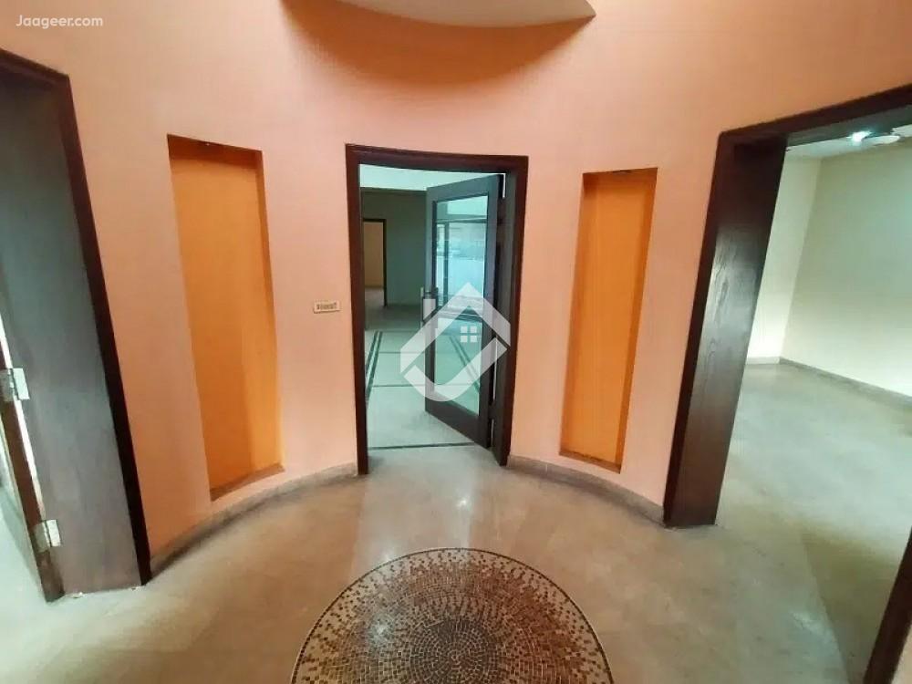 View  1 Kanal Double Storey House For Sale In DHA Phase 3  in DHA Phase 3, Lahore