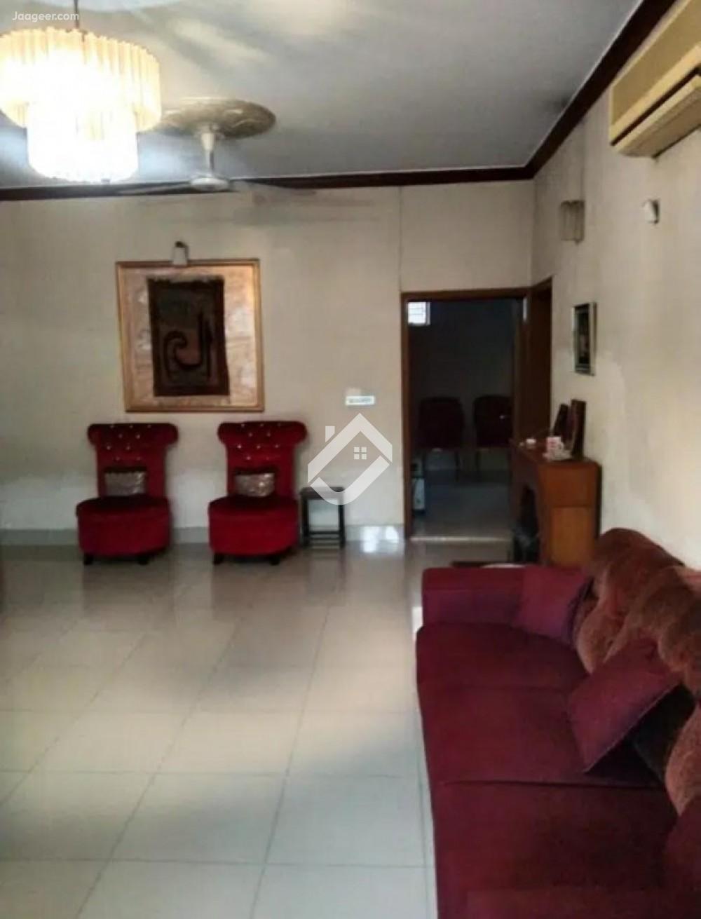 View  1 Kanal Double Storey House For Sale In DHA Phase 3  in DHA Phase 3, Lahore