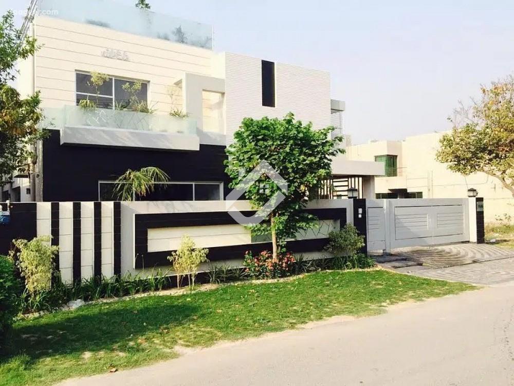 1 Kanal Double Storey House For Sale In DHA Phase 6  in DHA Phase 6, Lahore