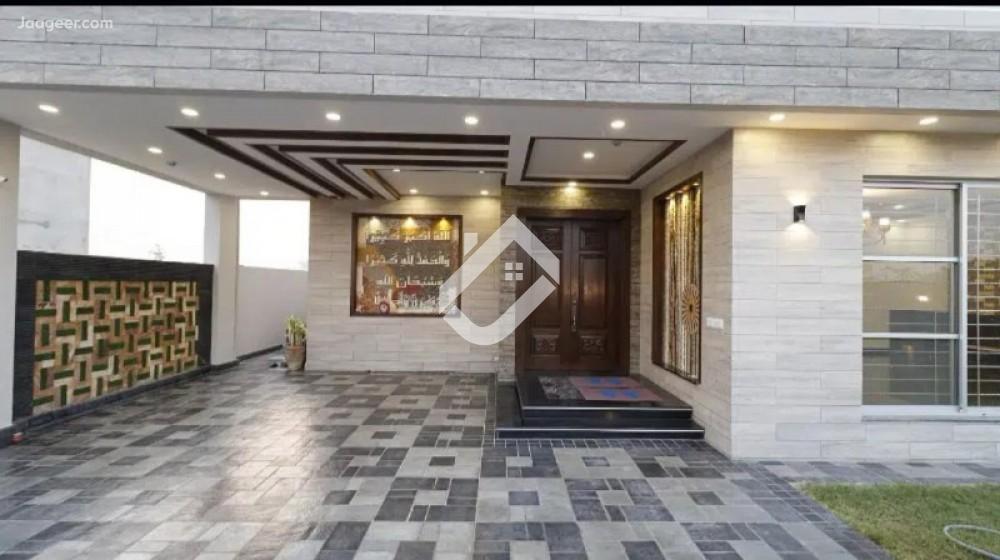 1 Kanal Double Storey House For Sale In DHA Phase 7  in DHA Phase 7, Lahore