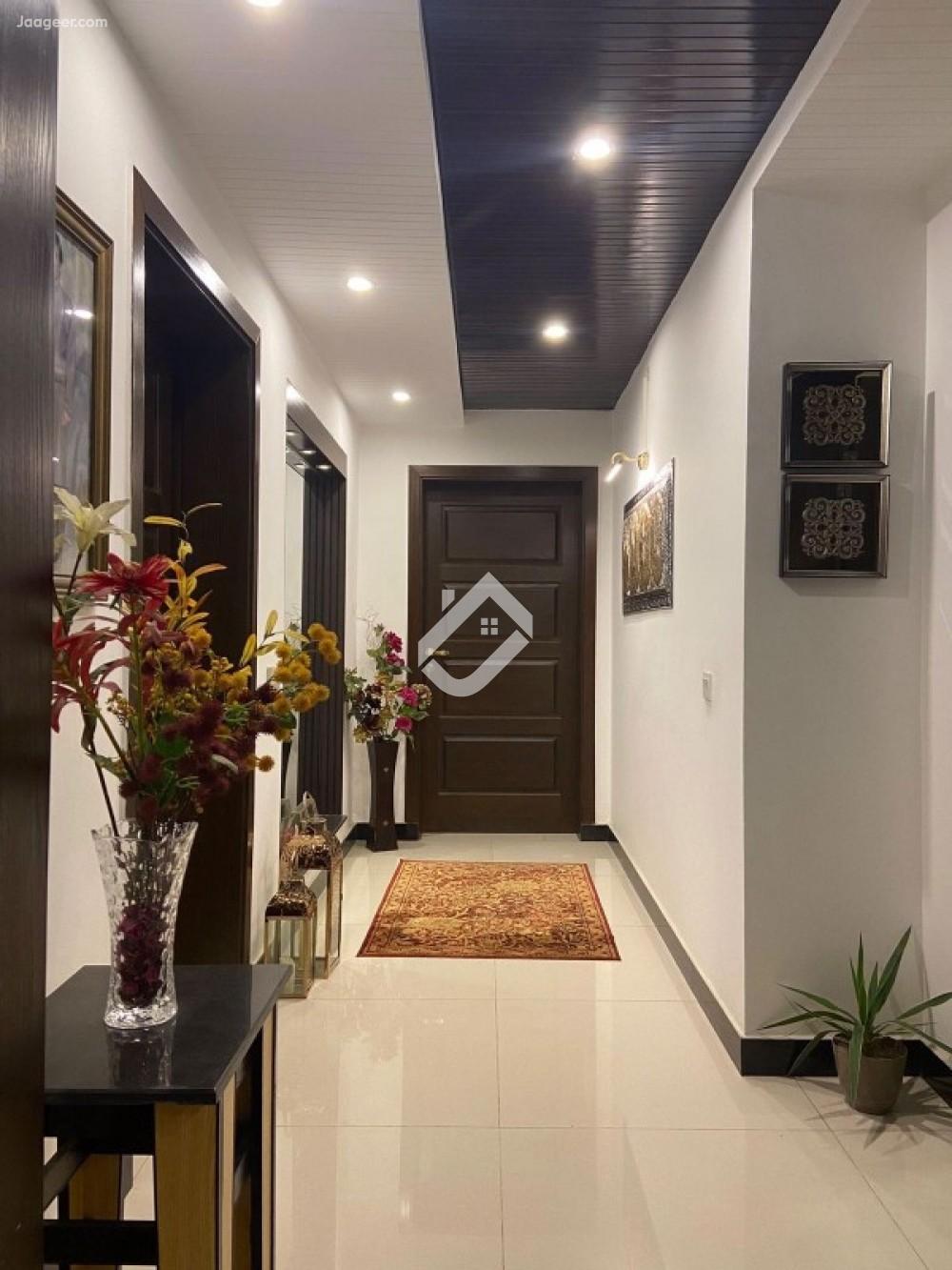 View  1 Kanal Double Storey House For Sale In DHA Phase 7  in DHA Phase 7, Lahore