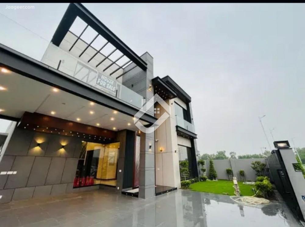 Main image 1 Kanal Double Storey House For Sale In DHA Phase 7  DHA Phase 7, Lahore