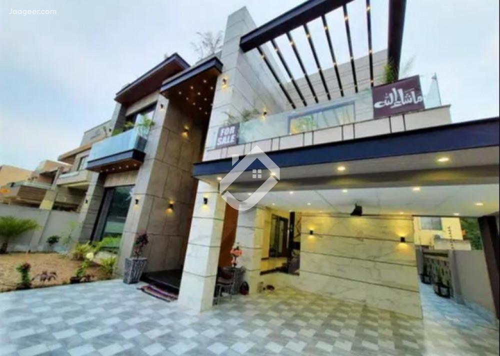 Main image 1 Kanal Double Storey House For Sale In DHA Phase 7   DHA Phase 7, Lahore