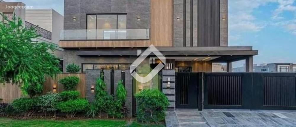 View  1 Kanal Double Storey House For Sale In DHA Phase 7   in DHA Phase 7, Lahore