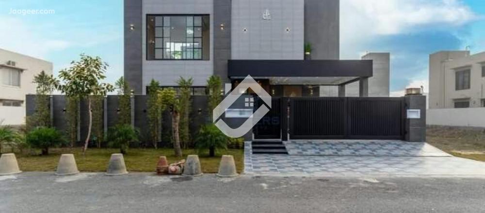 View  1 Kanal Double Storey House For Sale In DHA Phase 7   in DHA Phase 7, Lahore
