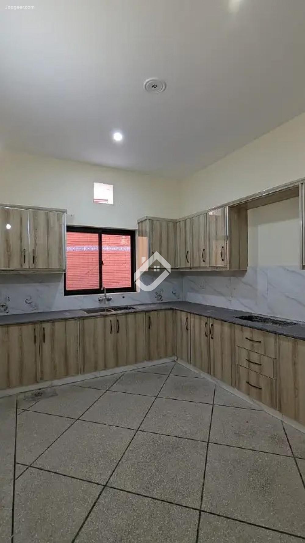 1 Kanal Double Storey House For Sale In Johar Town Phase 2  