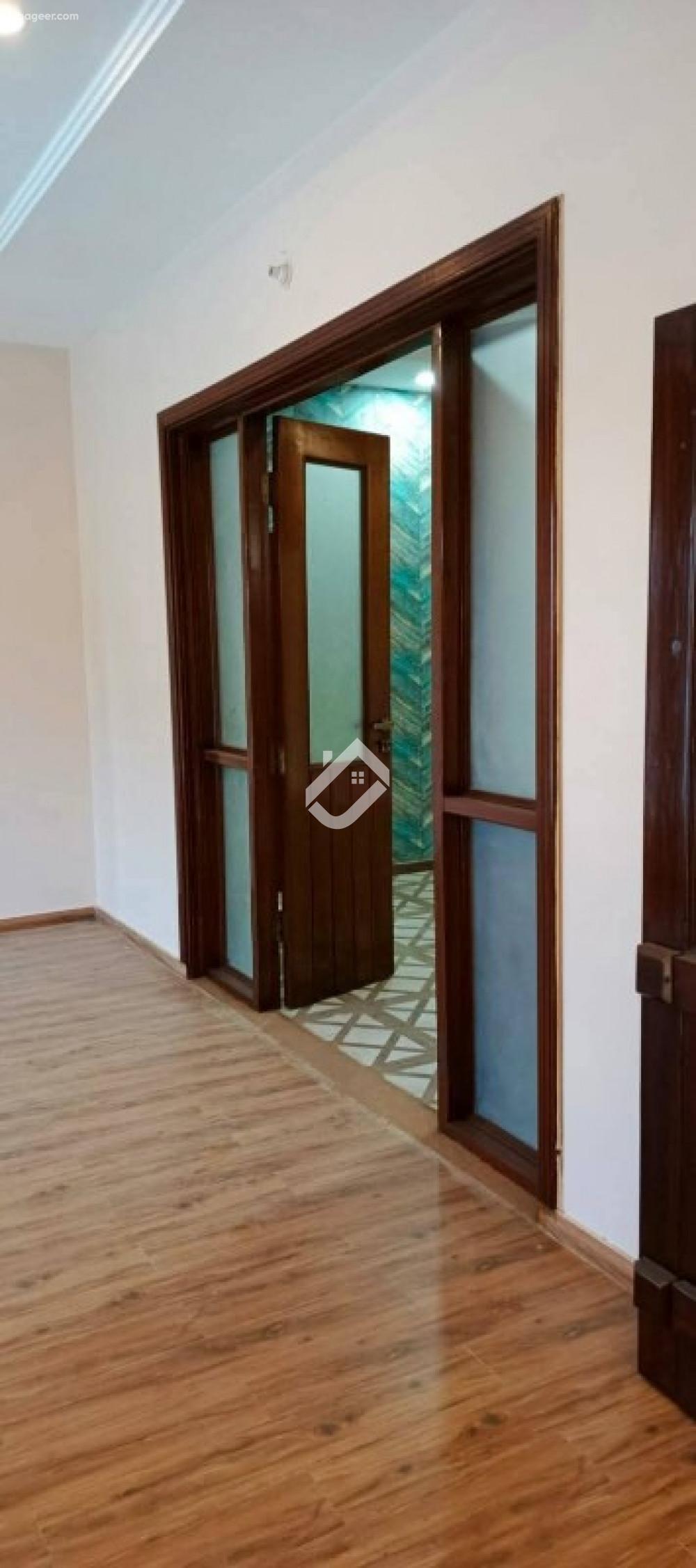 1 Kanal Double Storey House For Sale In Khayaban Gardens Sargodha Road