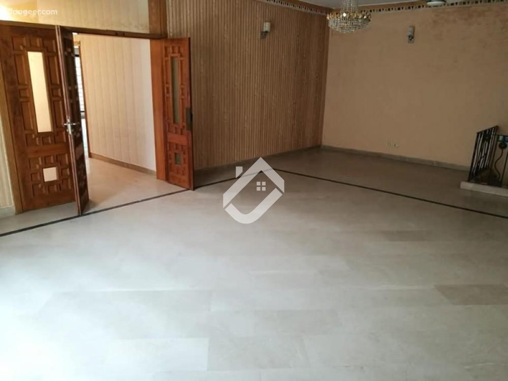 Main image 1 Kanal Double Storey House For Sale In Model Town  Model Town, Lahore