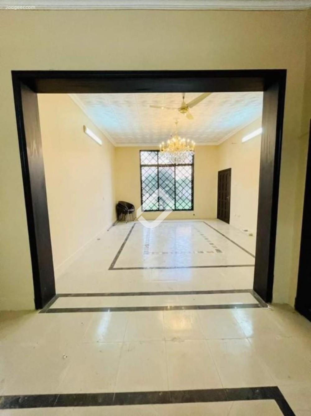 Main image 1 Kanal Double Storey House For Sale In Shalimar Colony  Shalimar Colony, Multan