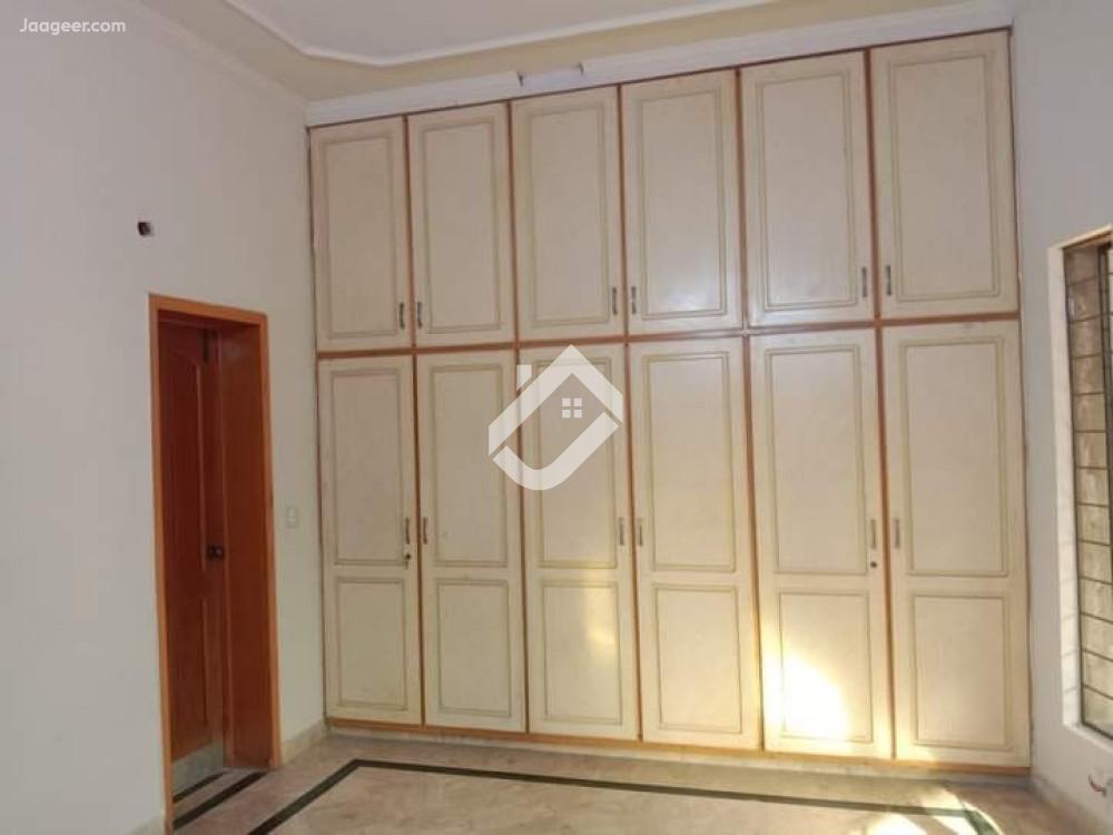 View  1 Kanal Double Storey House For Sale In Wapda Town Phase 1   in Wapda Town, Lahore