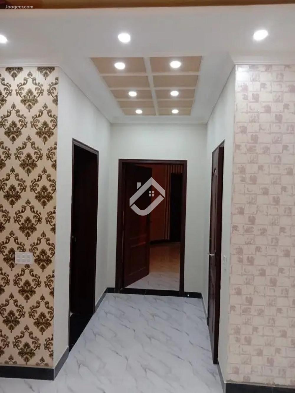 1 Kanal Double Storey Stunning House For Sale In Model Town