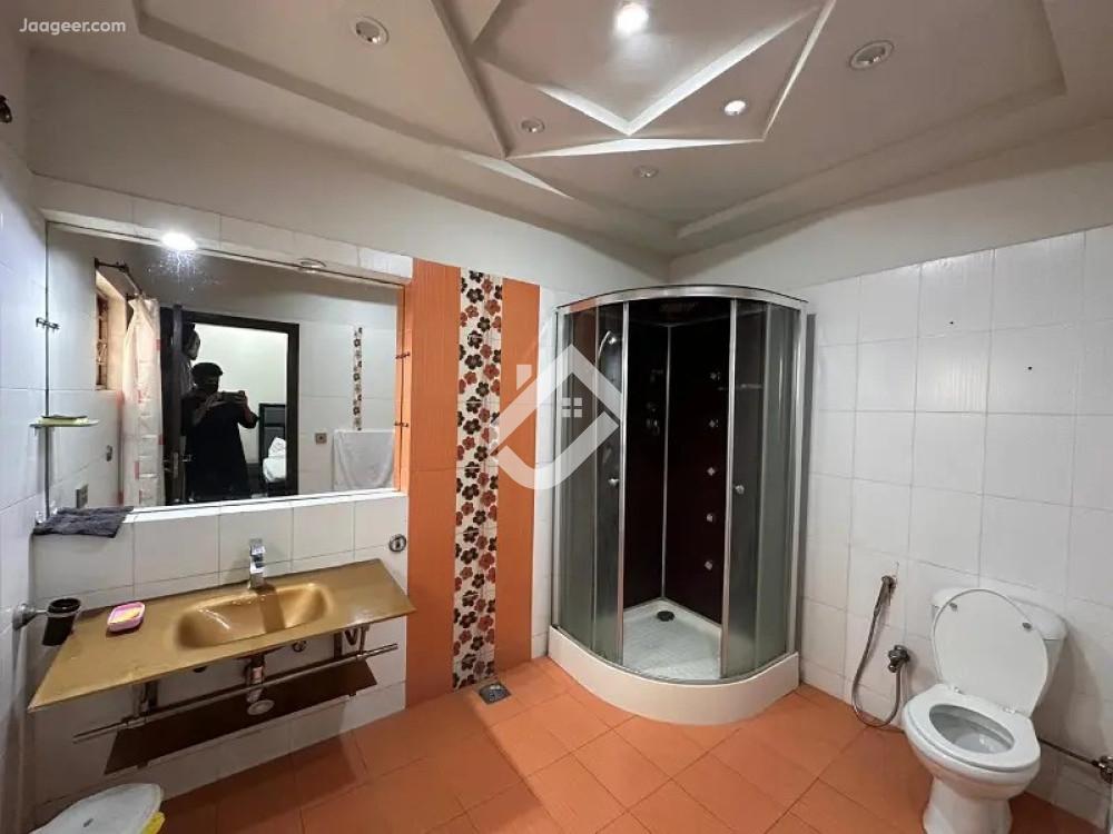1 Kanal Furnished House For Rent In DHA Phase 4 
