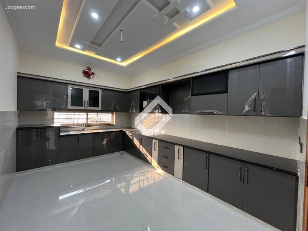 1 Kanal House For Rent In DHA Phase 1