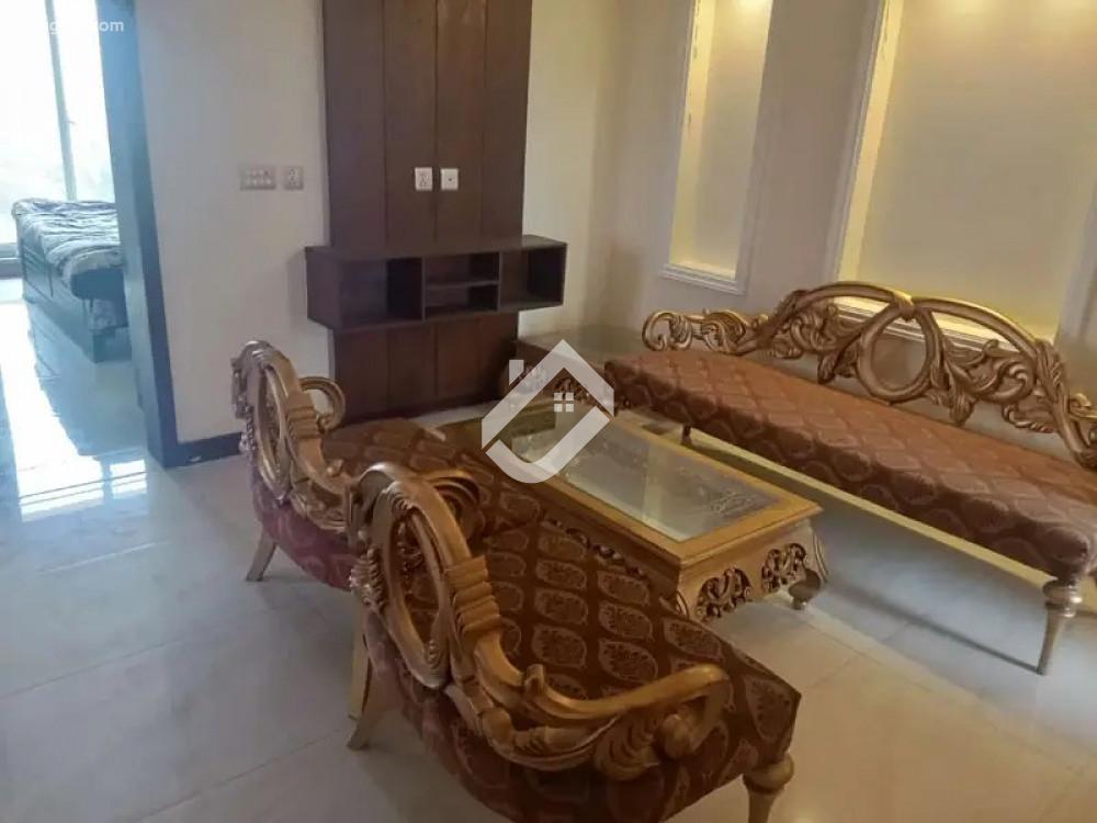 1 Kanal House For Rent In DHA Phase 5 Block-B