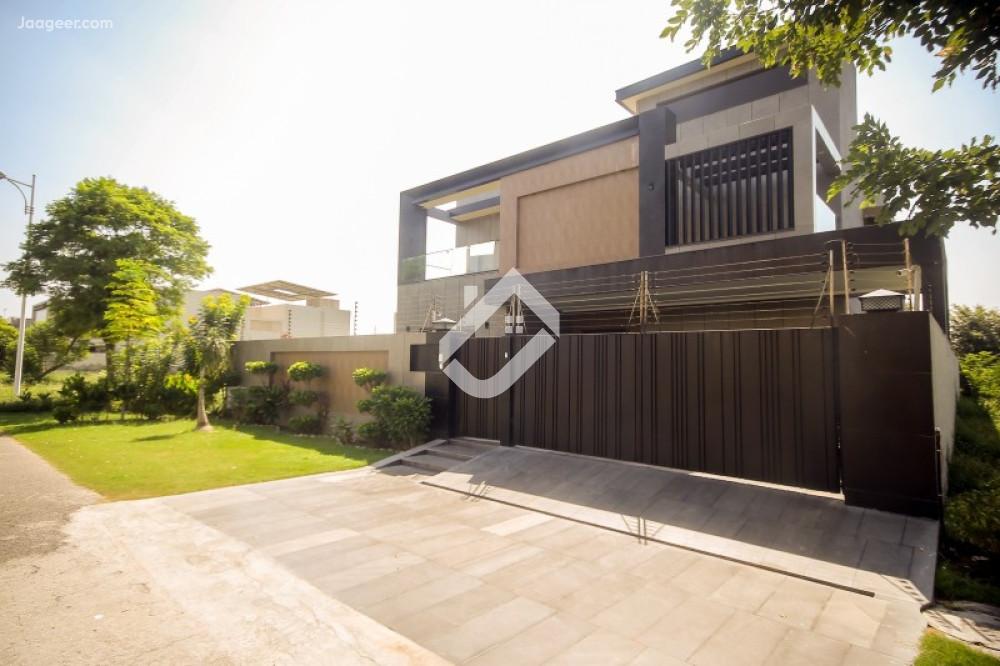 1 Kanal House For Rent In DHA Phase 7