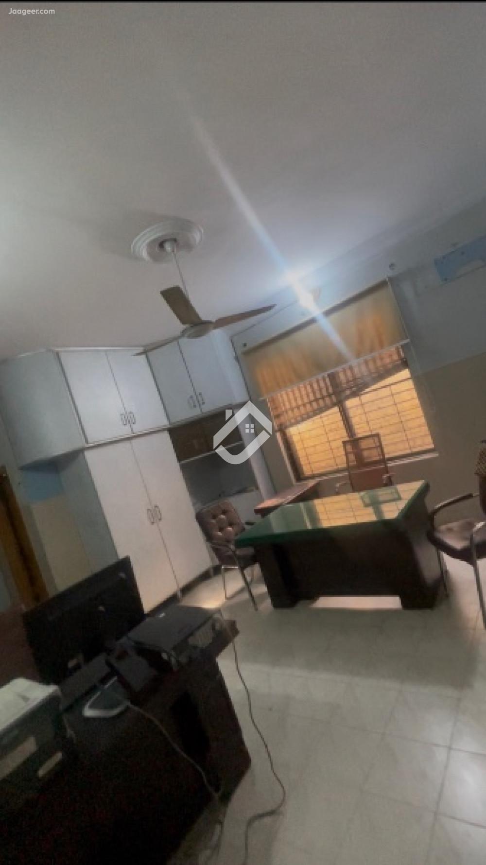 1 Kanal House For Rent In Faisalabad Road Near 47 Pull 