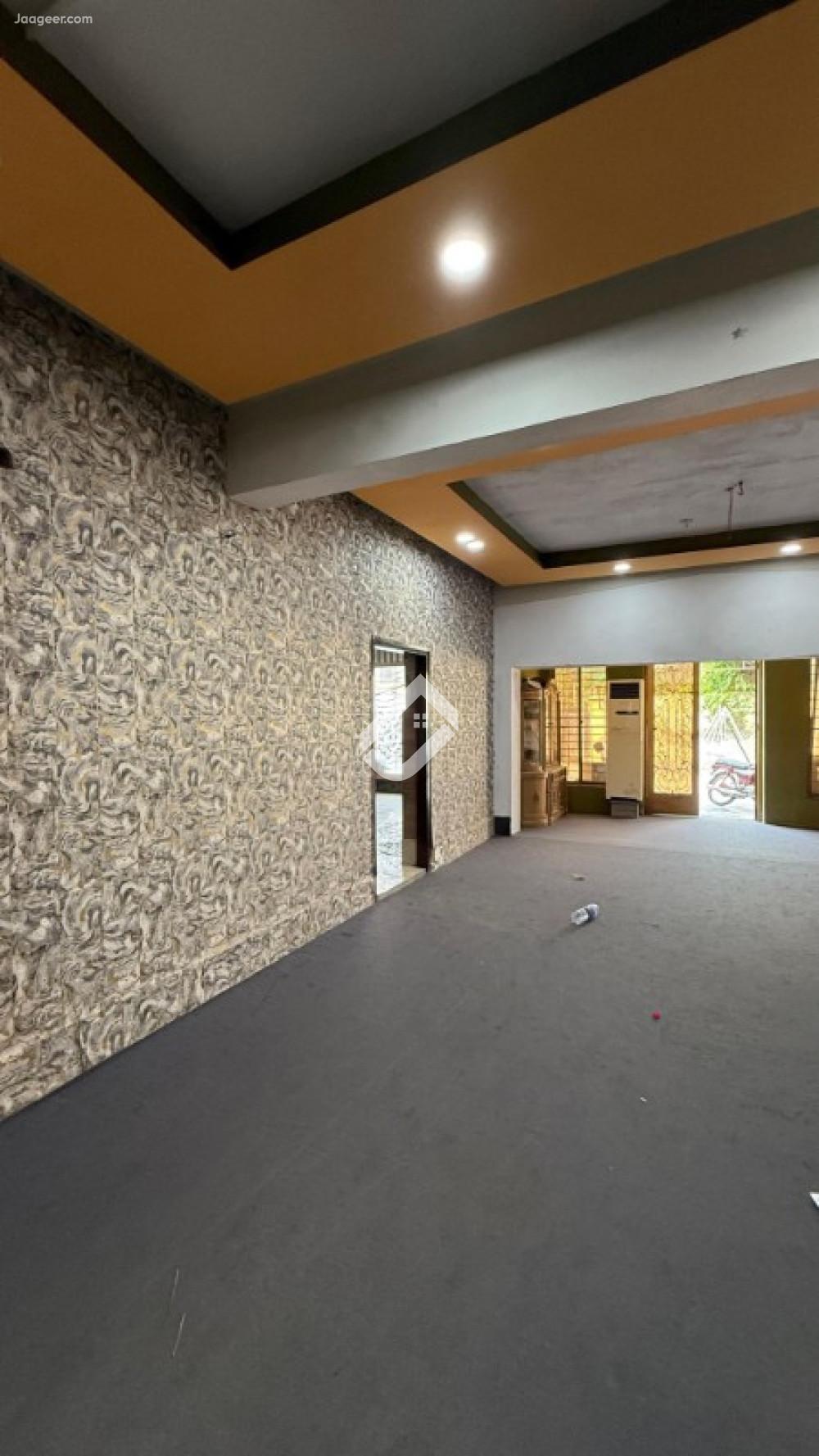 Main image 1 Kanal House For Rent In GPO Chowk Nearest To Qasr E Ambala Qasr e Ambala