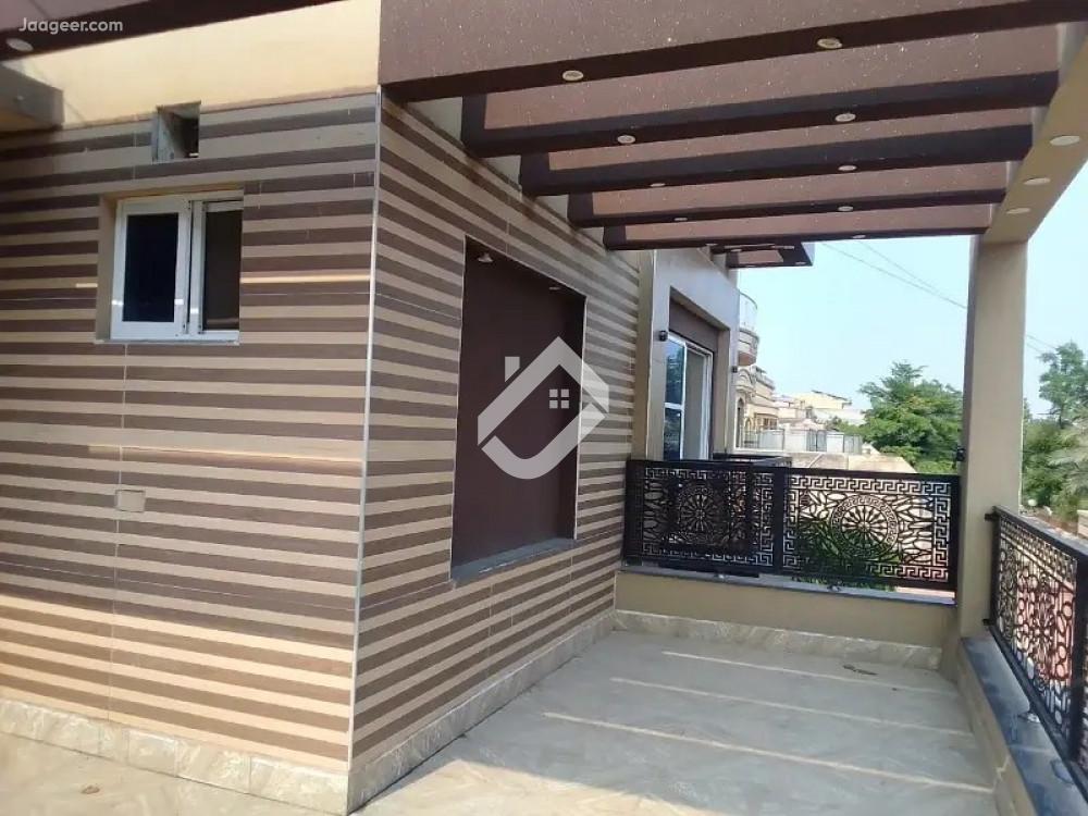 1 Kanal House For Rent In Johar Town Phase 2,  Near PIFD University 