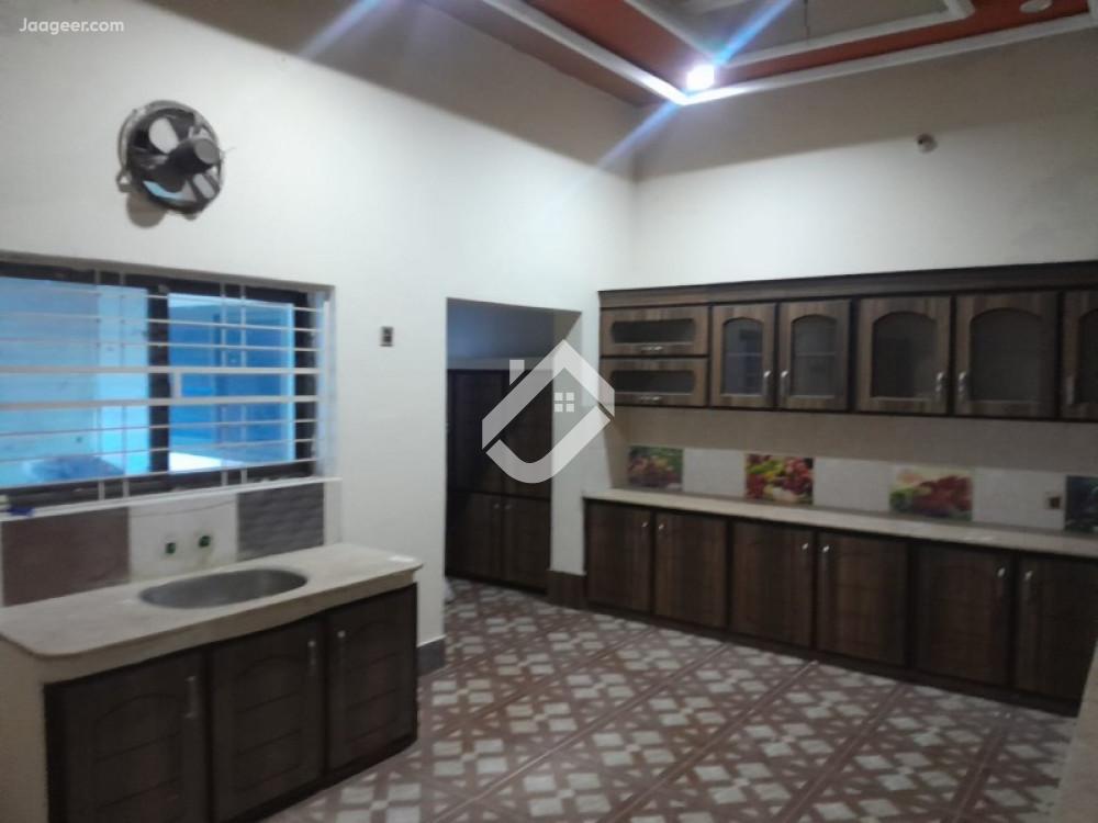 1 Kanal House For Rent In Officer Colony Faisalabad Road