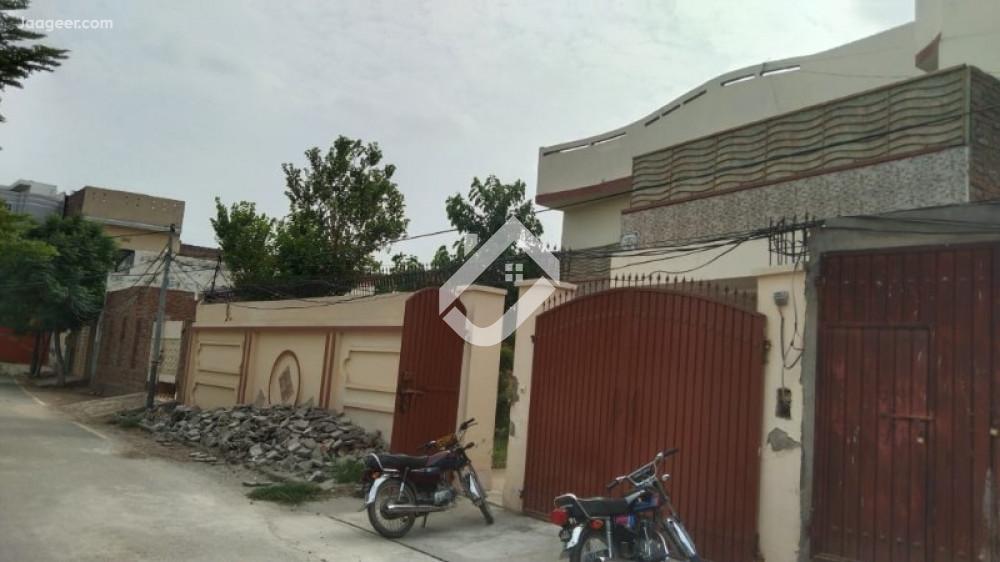 1 Kanal House For Rent In Rasheedabad 