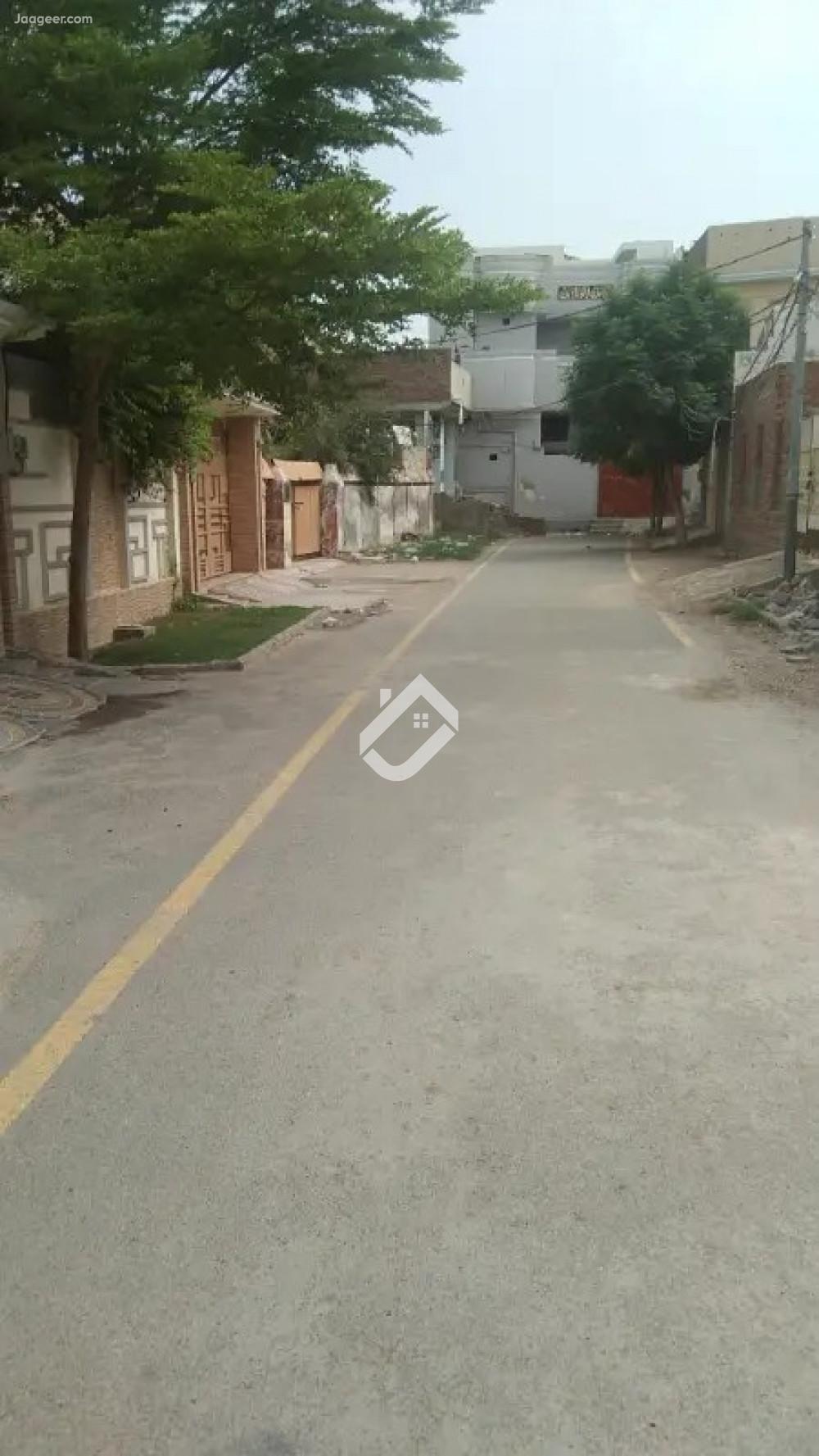 1 Kanal House For Rent In Rasheedabad 