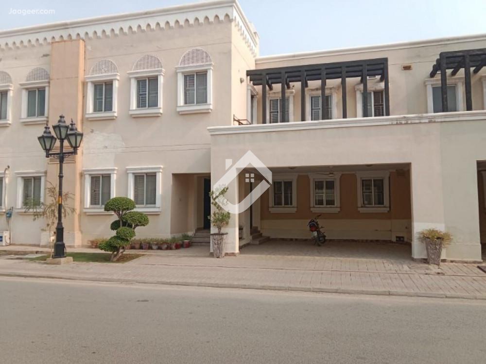 1 Kanal House For Rent Phase 1 - Bahria Orchard, Raiwind Road