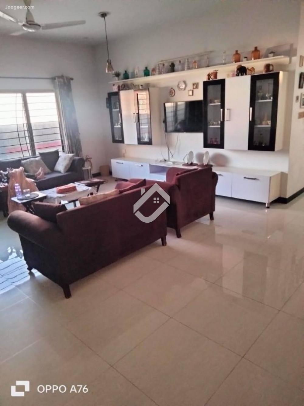 1 Kanal House For Sale In Bahria Town Phase-8, Sector-B
