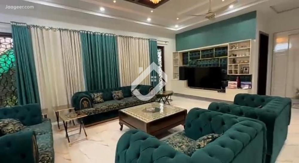 1 Kanal  Fully Furnished House For Sale In Khushab Road Royal Orchard