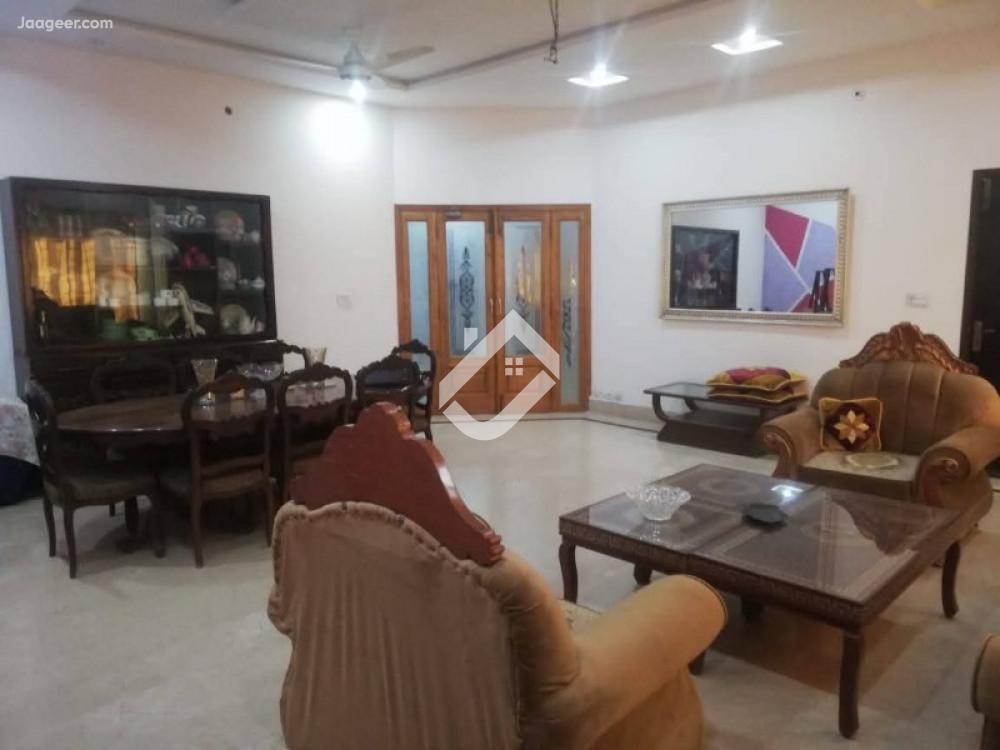 1 Kanal House For Sale In Chinar Bagh Society Raiwind Road Near Bahria Orchard & Lake City