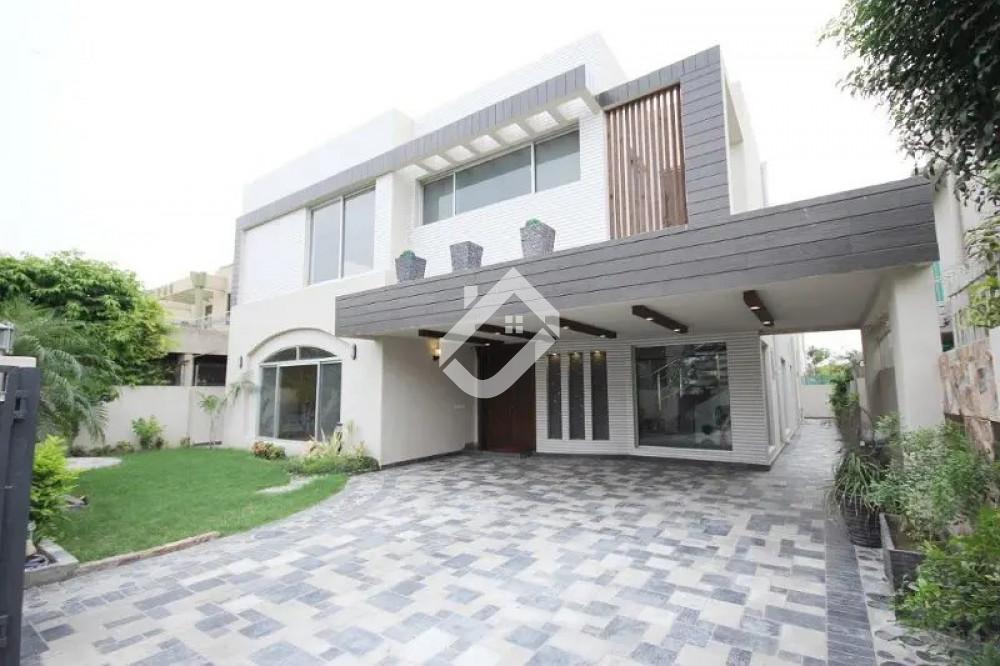 1 Kanal House For Sale In DHA Phase 5 
