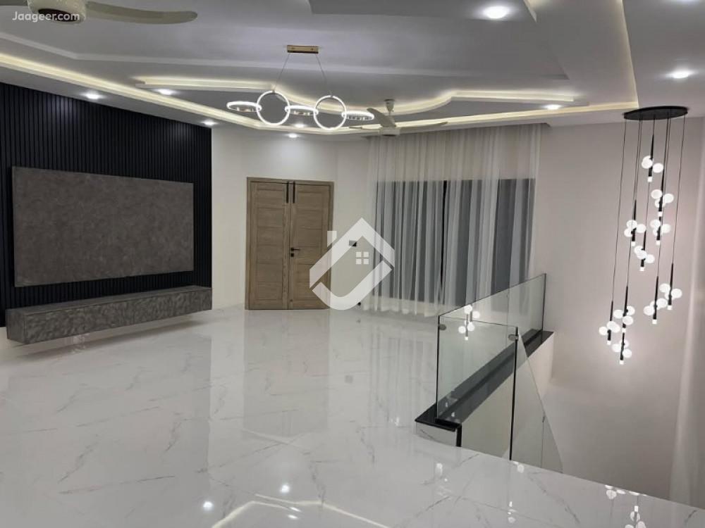 1 Kanal House For Sale In DHA Phase 6