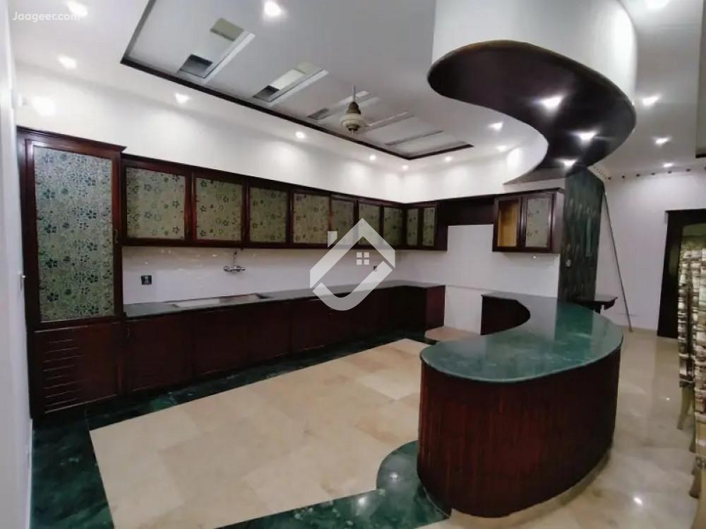 1 Kanal House For Sale In DHA Phase 6