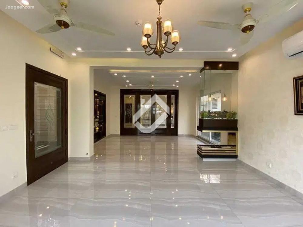 View  1 Kanal House For Sale In DHA Phase 7 in DHA Phase 7, Lahore
