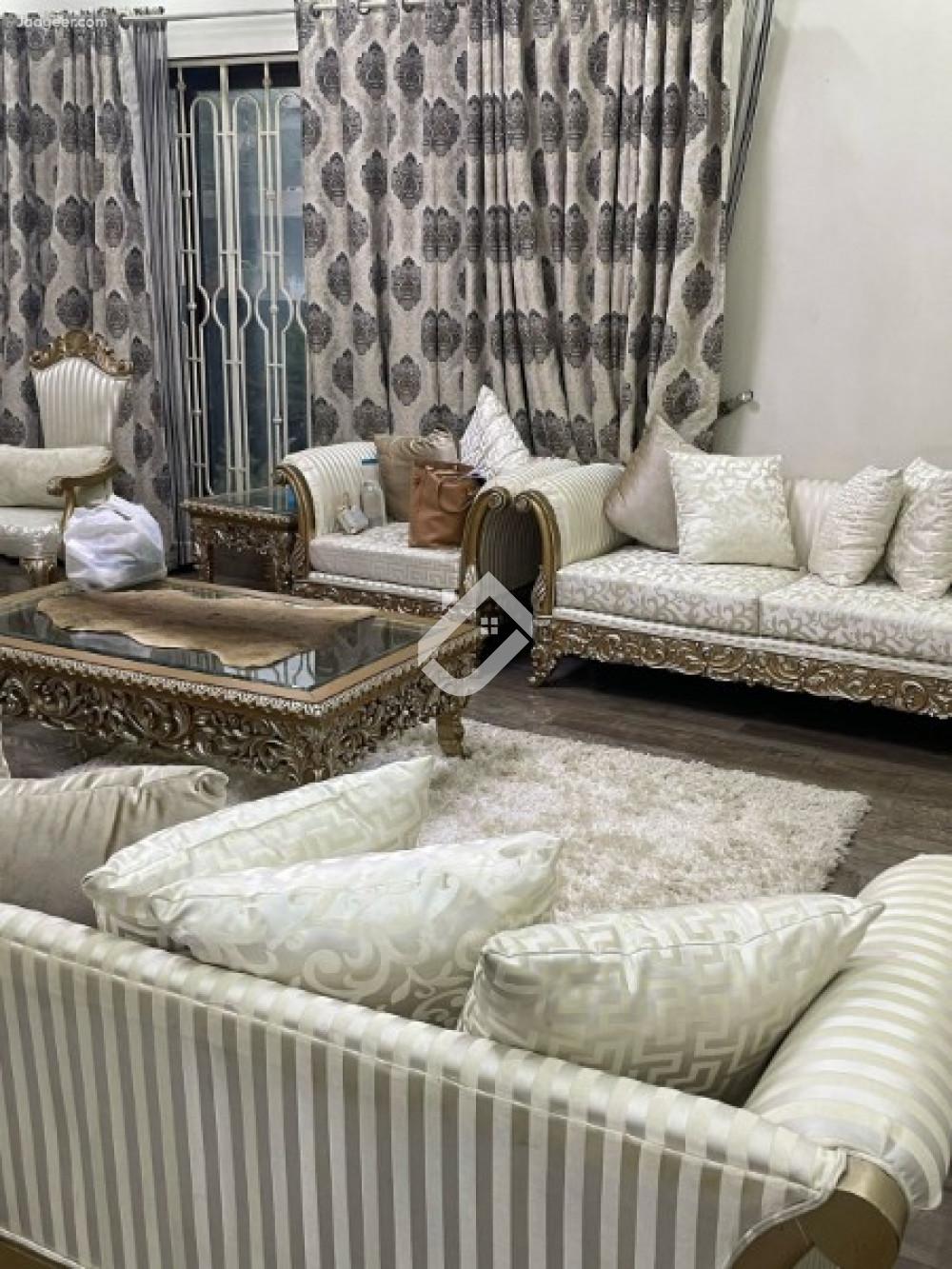 1 Kanal House For Sale In Model Town