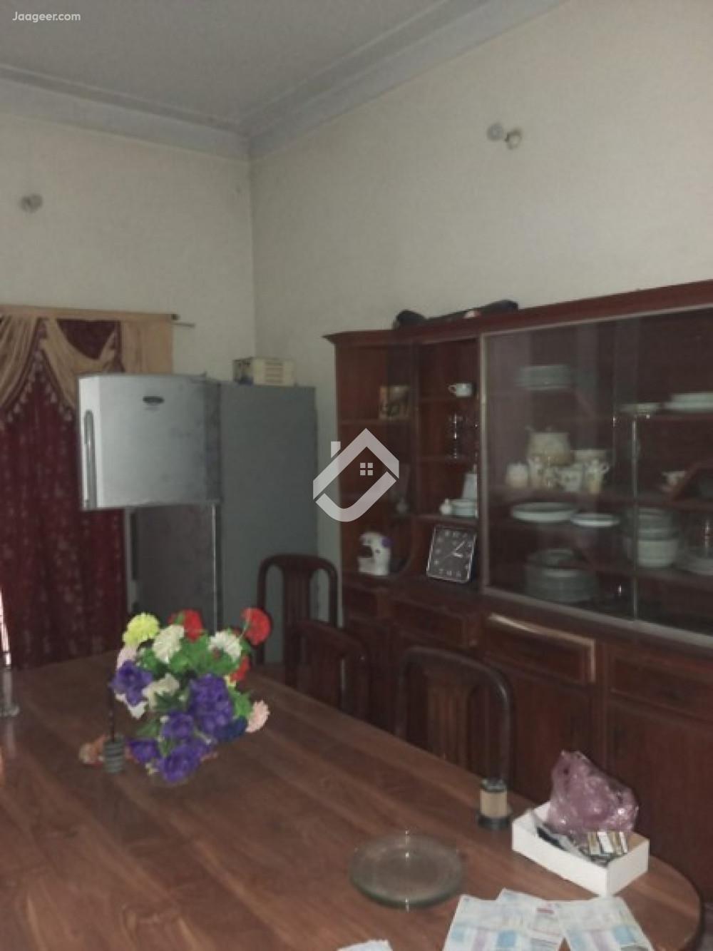 1 Kanal Furnished House For Rent In Muhafiz Town