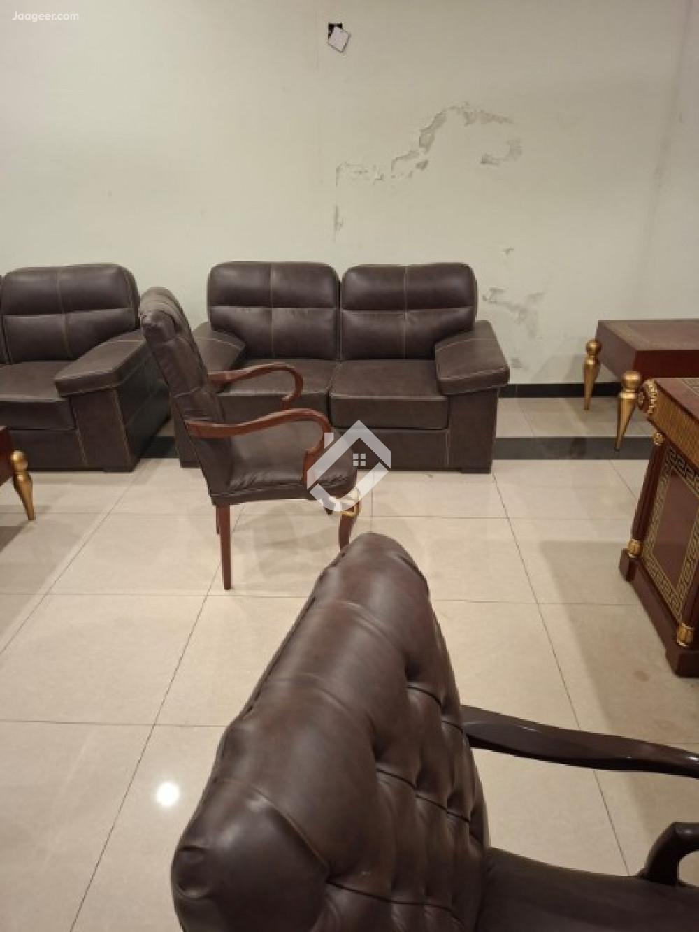 1 Kanal Commercial Offices For Rent In Garden Town