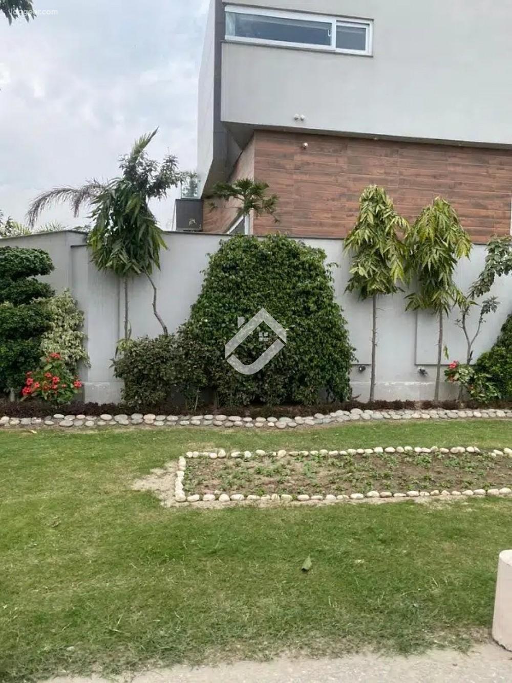 Main image 1 Kanal Residential Corner Plot For Sale In DHA Phase 3 Block_Z DHA Phase 3, Lahore