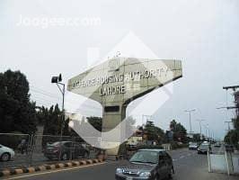 Main image 1 Kanal Residential Plot For Sale In DHA Phase 4 Block_CC DHA Phase 4, Lahore