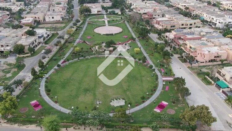 View  1 Kanal Residential Plot For Sale In DHA Phase 4 BlockEE in DHA Phase 4, Lahore