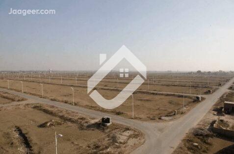 View  1 Kanal Residential Plot For Sale In DHA Phase 9 Block E in DHA Phase 9, Lahore