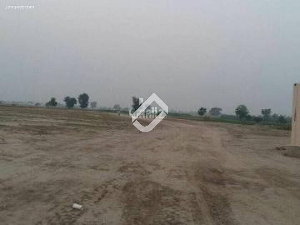 1 Kanal Residential Plot For Sale In DHA Phase 9 Block F in DHA Phase 9, Lahore