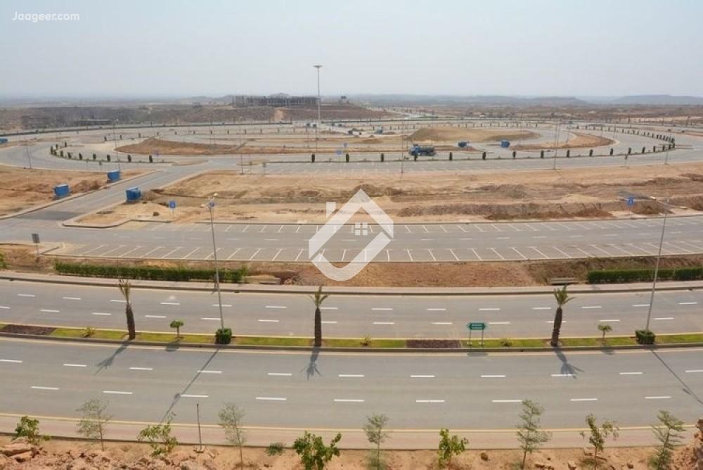 View  1 Kanal Residential Plot For Sale In DHA Phase 9 Block-K in DHA Phase 9, Lahore