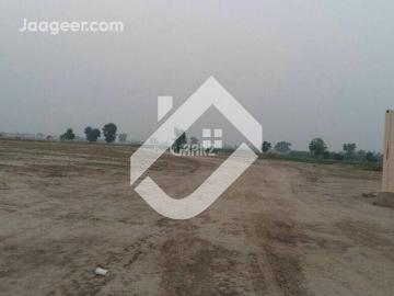 View  1 Kanal Residential Plot For Sale In DHA Phase 9 Block M in DHA Phase 9, Lahore