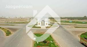 View  1 Kanal Residential Plot For Sale In DHA Sector M in DHA, Multan